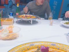 -俭寨大盘鸡·缸子肉·小公鸡·新疆菜(云通店)