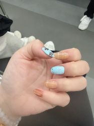 -StartNail美甲