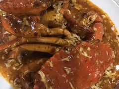 -龙海鲜螃蟹王(宏茂桥店)