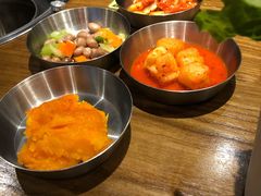 -·缸桶屋·韩式牛肋条自助烤肉(西湖D11店)