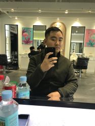 -LJOY丽锦造型·烫发染发