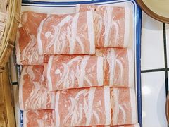 -巴卤社老火锅(财富店)