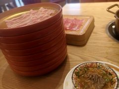 -松野谷·寿喜烧自助(华联顺义金街购物中心店)