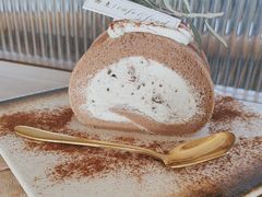 -沏点Trattoria意大利餐厅(新街口店)
