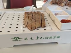 -老毛手抓·盐池滩羊非遗手抓(宁夏总店)