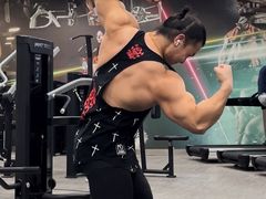 -优昂健身(新光界店)