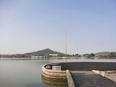 -上海月湖雕塑公园