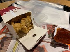 -肯德基(凤凰海店)