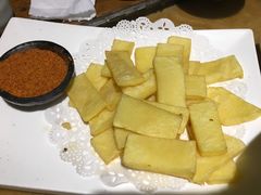 石屏豆腐-醉云喃