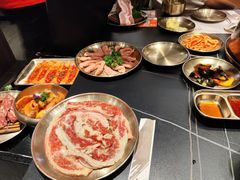 -西塔老太太泥炉烤肉(龙湖北苑天街店)