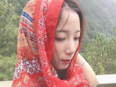 -苍山感通索道