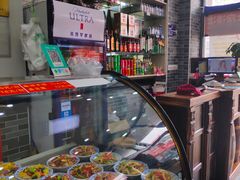 -豫掌柜饸饹面·烩面(秀沿路店)