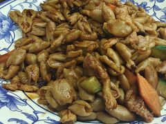 -老门刀削面(小酱坊店)