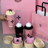 又开了又开了！！茉莉奶白在大悦汇也有了！！