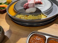 -姜虎东白丁烤肉(深圳湾后海汇店)