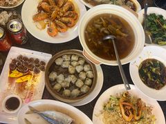 -王庄阿咪海鲜大排档(象园店)