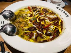 -新太二·鲜料川菜(晶耀前滩店)