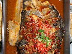 -半天妖烤鱼(中山路店)