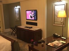 -上海外滩华尔道夫酒店