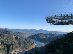 -京东石林峡风景区