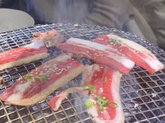 -醉火烧泥炉烤肉(孩儿巷店)