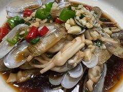 -盐通酒家(金桥湾清水苑店)