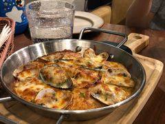 -G+KITCHEN(龙湖狮山天街店)