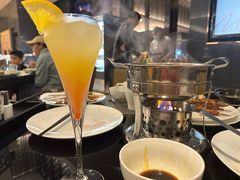 -富力威斯汀酒店·知味自助餐厅