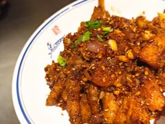 -川菜故事(光谷步行街店)