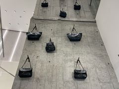 -ZARA(大上海时代广场店)