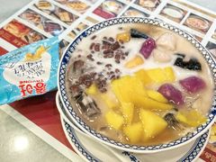 -赵记传承·中国甜品(福州总店)