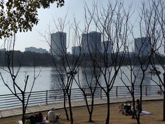 -美兰湖景区