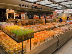 -BreadTalk面包新语·烘焙蛋糕(金光华广场店)