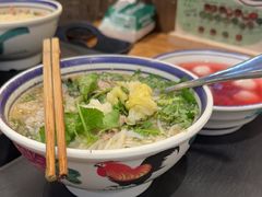 -云阿蛮云南生烫牛肉米线(奉贤路店)