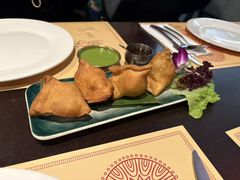 -克比叔叔印度餐厅Kebabs on the Grille (人民广场店)