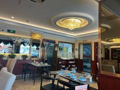 -喜乐餐厅•灯笼虾球首创者•本地小海鲜(二马路店)