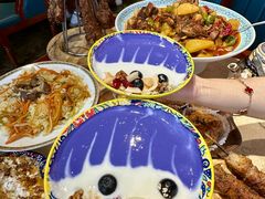-品质伊骊新疆菜(紫金店)