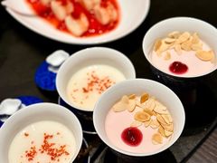 -喜悦烤鸭·新京菜(王府井店)