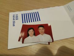-天真蓝照相馆(中华广场店)