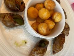 法式香草焗蜗牛-L'Arome芳芳法国餐厅(仙林金鹰店)