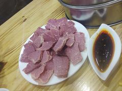 -平遥胡记碗秃(小察院街店)