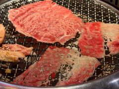 -龙山烧肉(万象城店)
