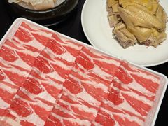 -鲜入唯煮·港式海鲜牛肉火锅(金宝街店)