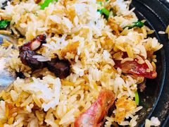 -煲王粤菜餐厅(中侨中心店)