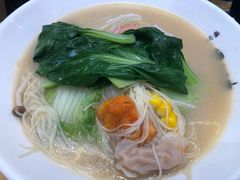 -超级泰·泰式麻辣烫(南京商厦店)