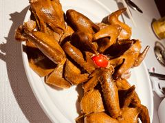 -旺顺阁鱼头泡饼(常营店)