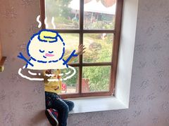 -金山农民画村-枫泾波兰倒置屋
