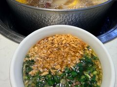-汕头八合里海记牛肉店(清河店)