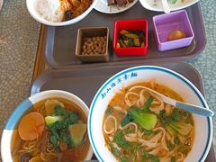 -南山素面馆(三亚南山文化旅游区店)