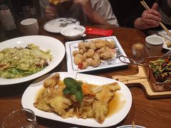 -那家老院子东北菜·饺子·小鸡炖蘑菇(艳华街店)